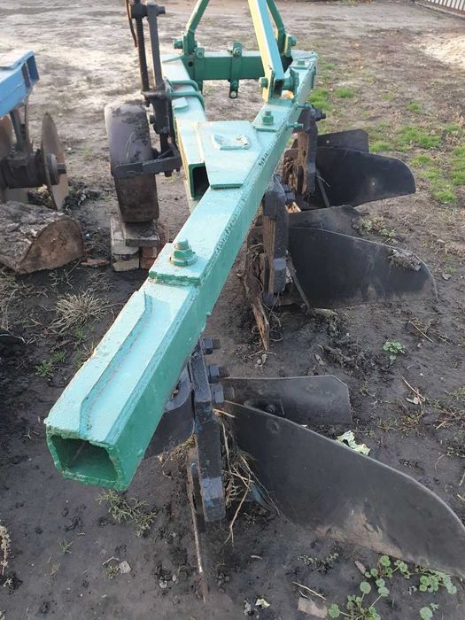 Продам плуг в рабочем состоянии