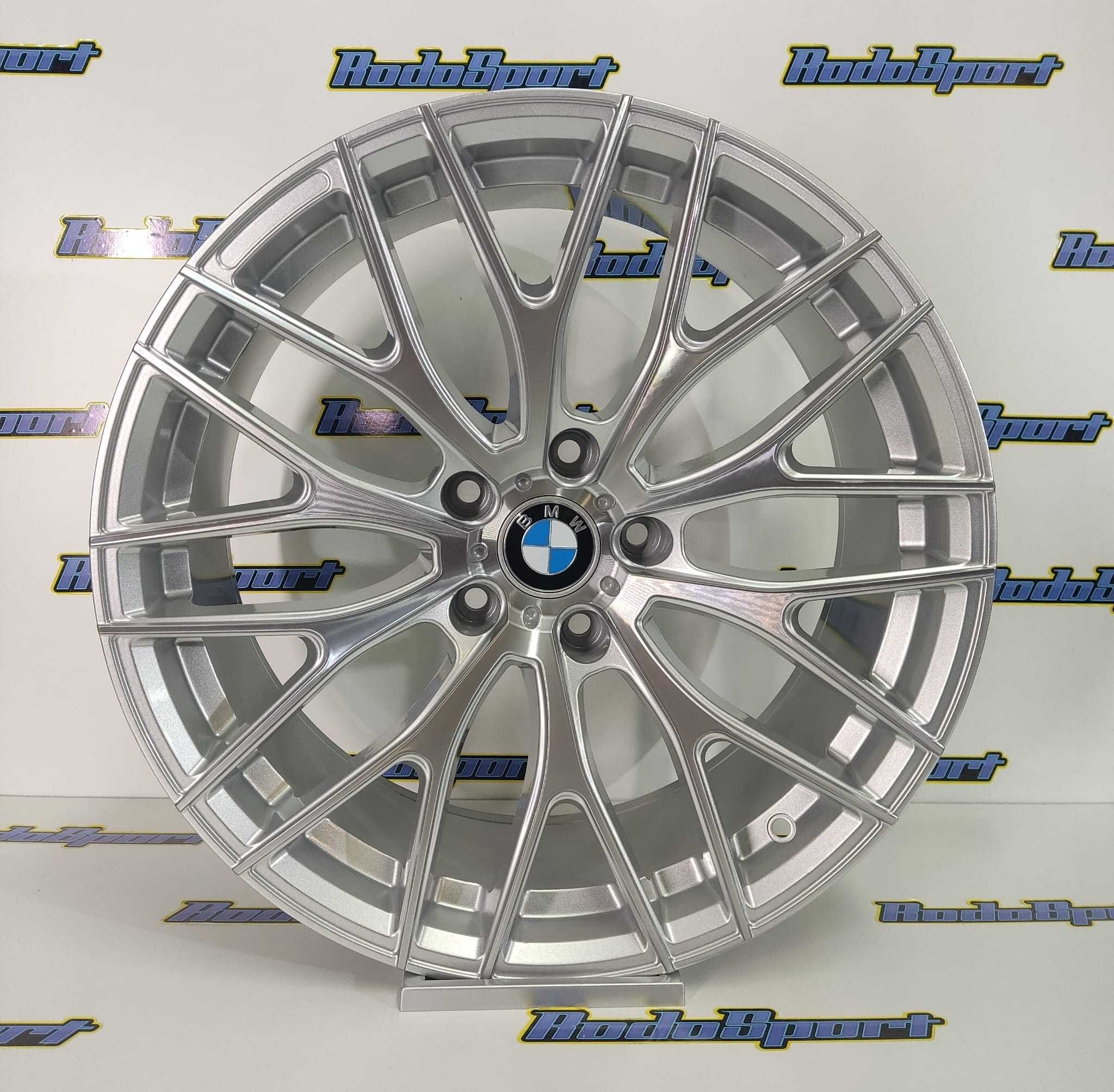 JANTES ADV1 EM 19 PARA BMW | 5X120 CONCAVAS| NOVAS