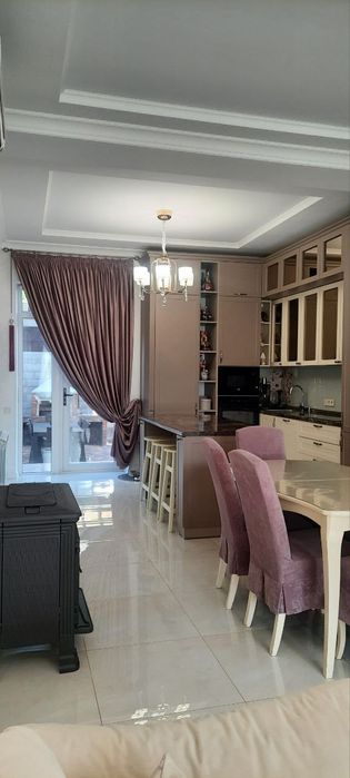 Дом 130м2 район Таирова