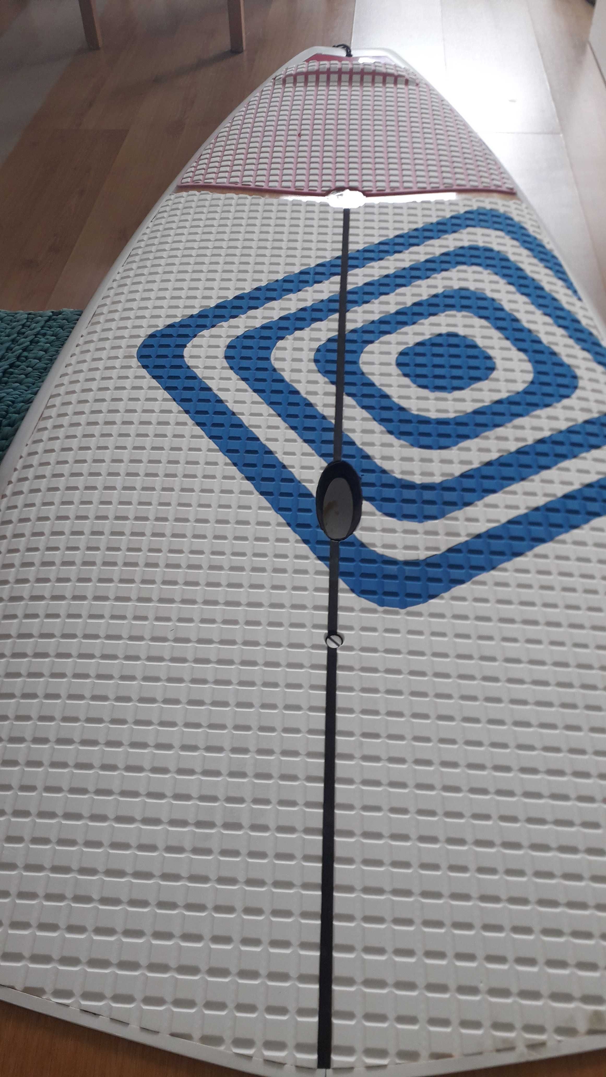 Vendo Prancha de SUP Nahskwell Surf 8'4