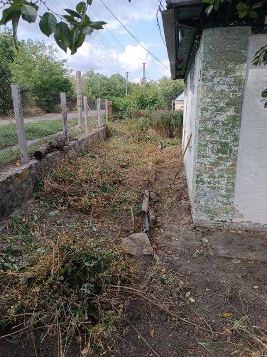 Продам Будинок в смт. Буки, Уманського р-ну, Черкаської обл.