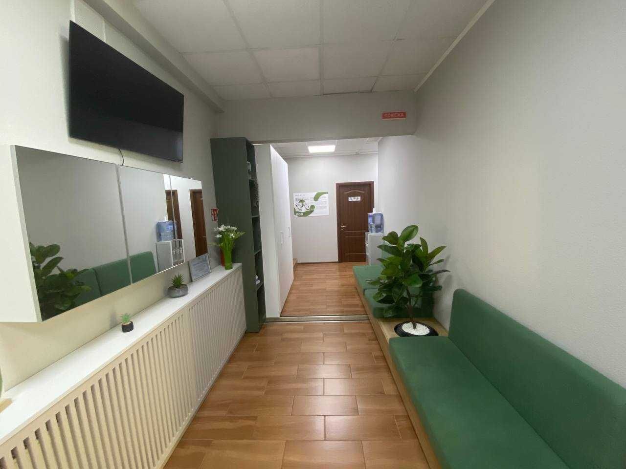 оренда офісу в центрі Полтави