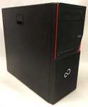 Komputer DO PROSTYCH GIER i DOMU 8GB 256GB + 1TB Radeon R430 W11 GWARA