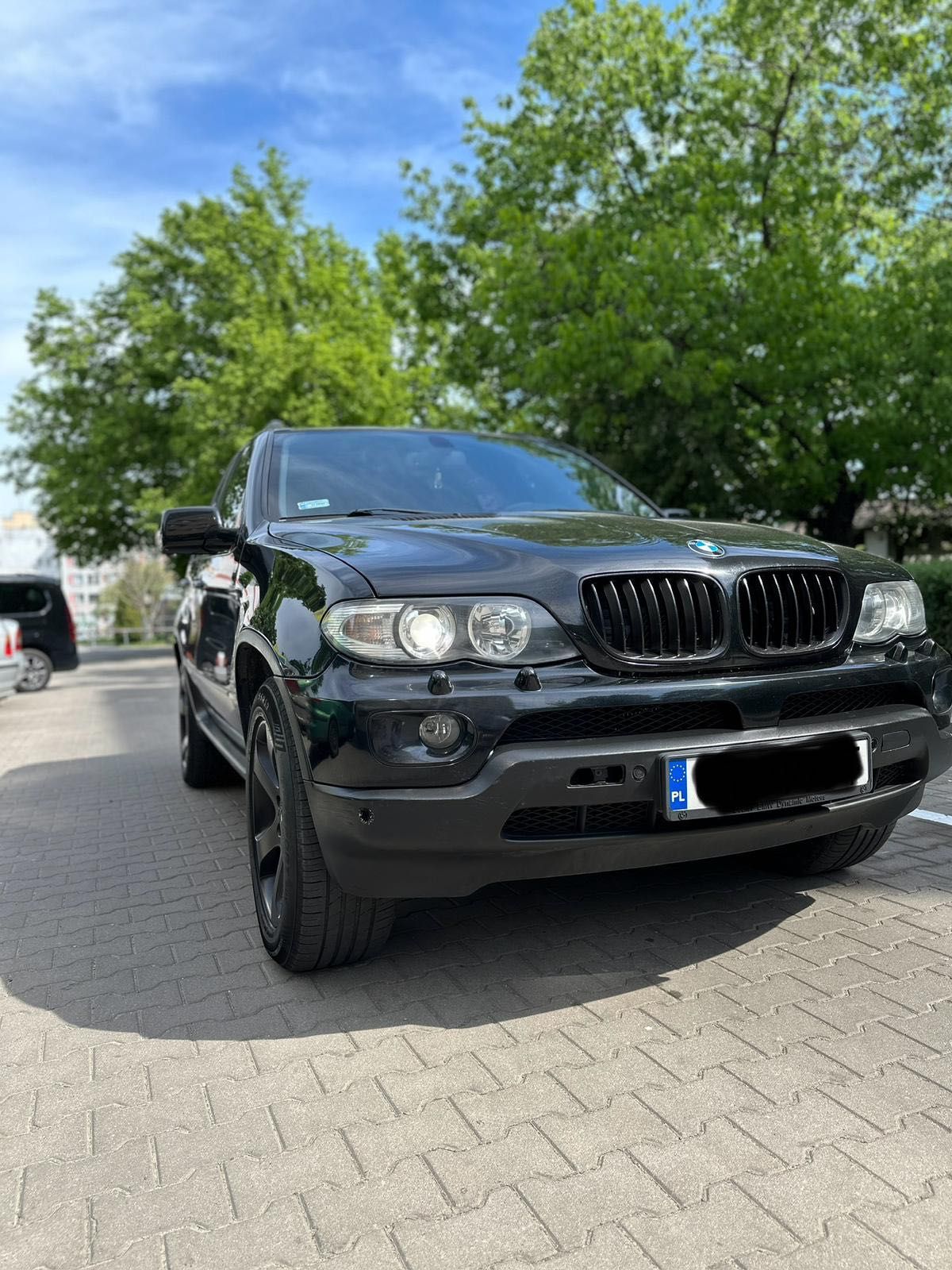 BMW X5    BMW X5