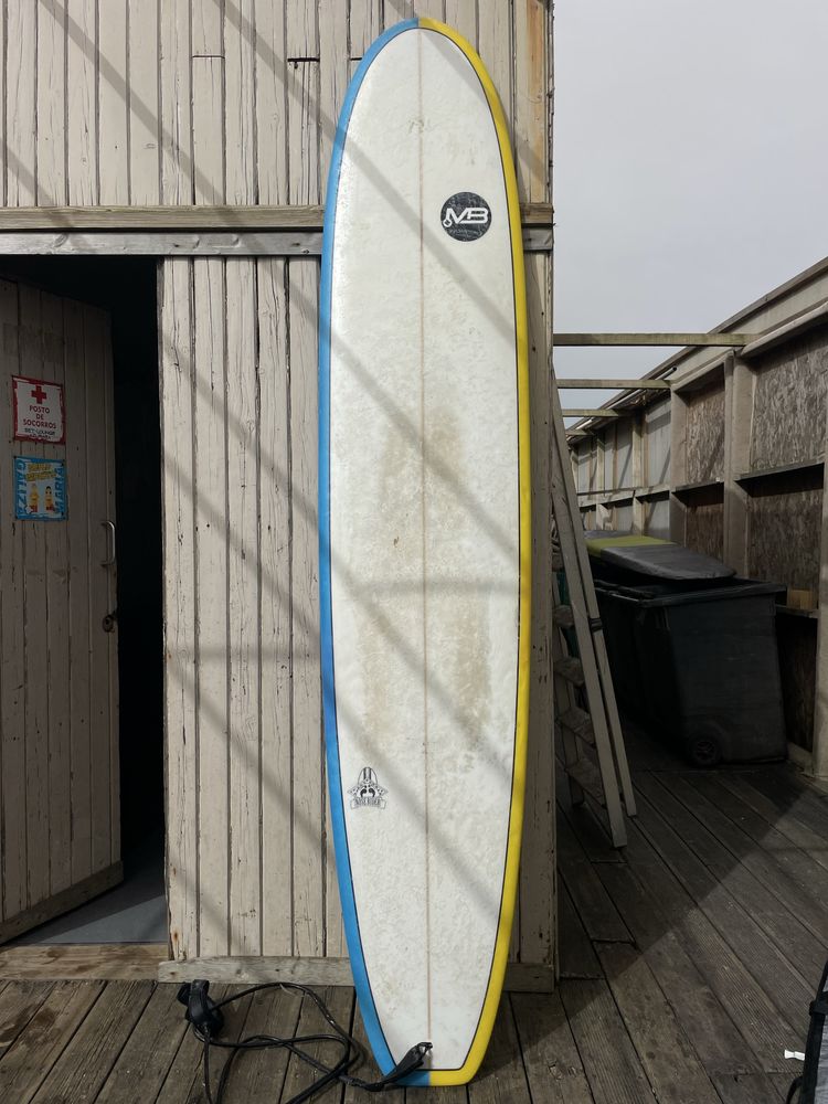 9.2 LONGBOARD surf