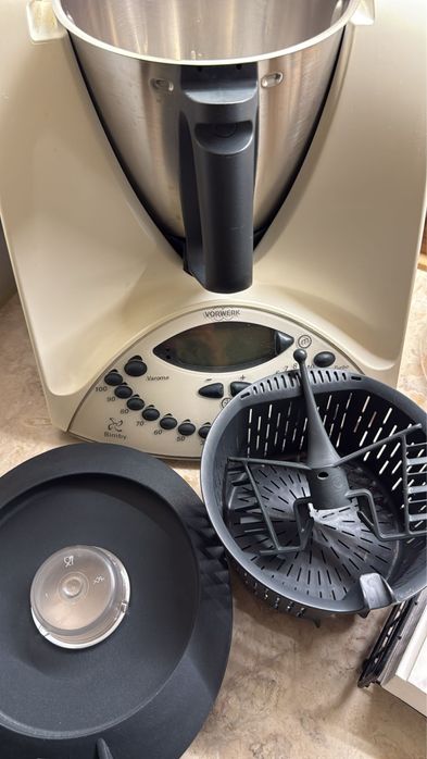 Vorwerk Bimby® TM31