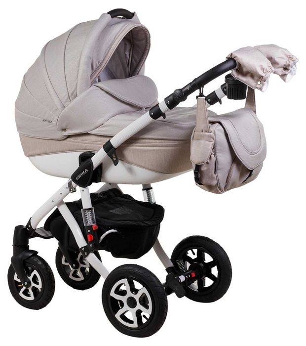 Коляска дитяча Адамекс