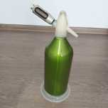 Saturator PRL na wodę