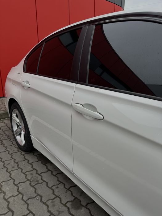 Продам бмв ф 30 2013 року 6 місяца