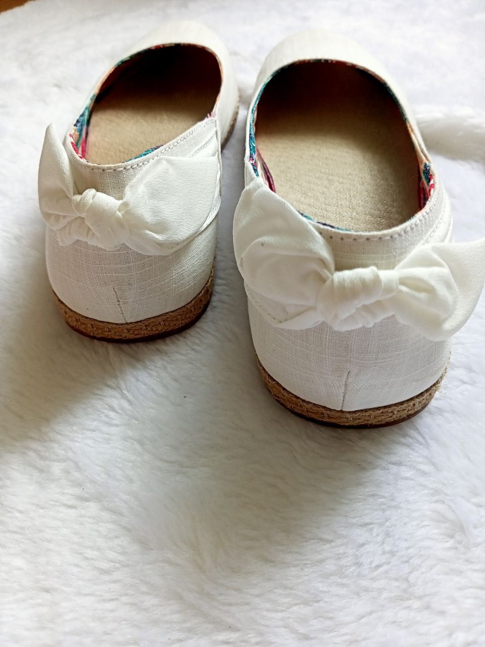 Жіночі балетки UGG  нові