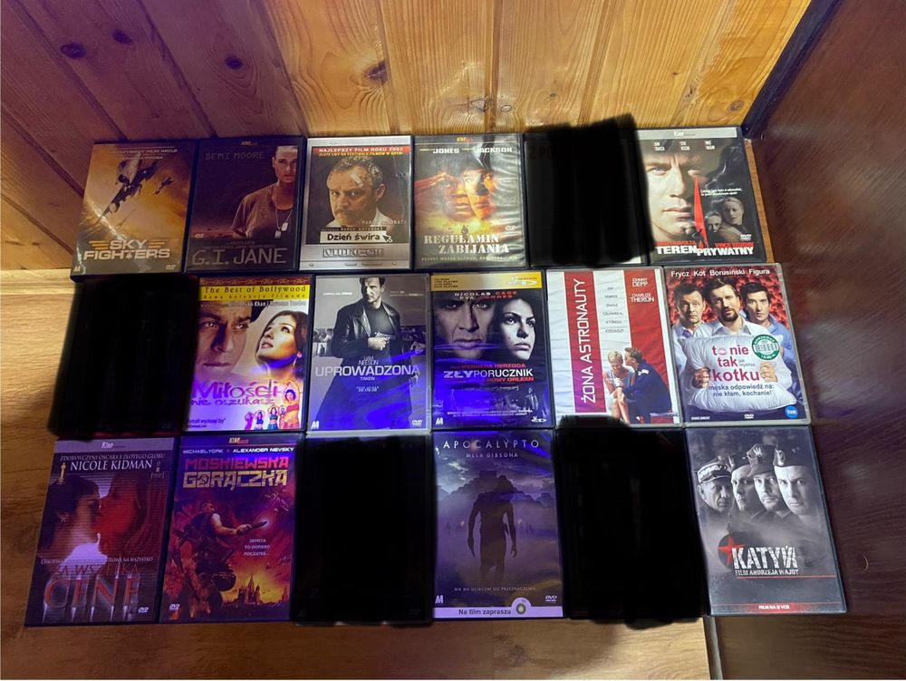 Filmy Dvd Zapraszam