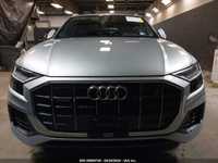 Audi Q8 Premium Plus 2019