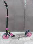 Самокат Explorex Degree 2 new Pro PINK