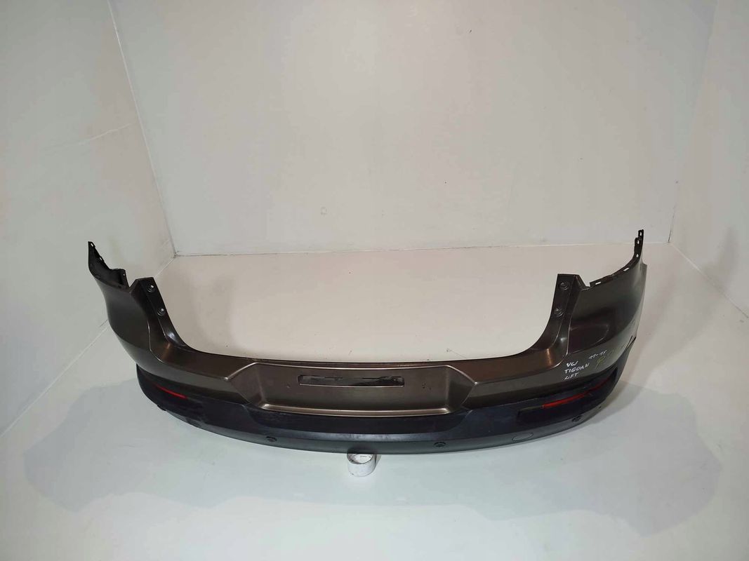 Zderzak Tylny Tył Vw Tiguan Lift 11-15 Pdc