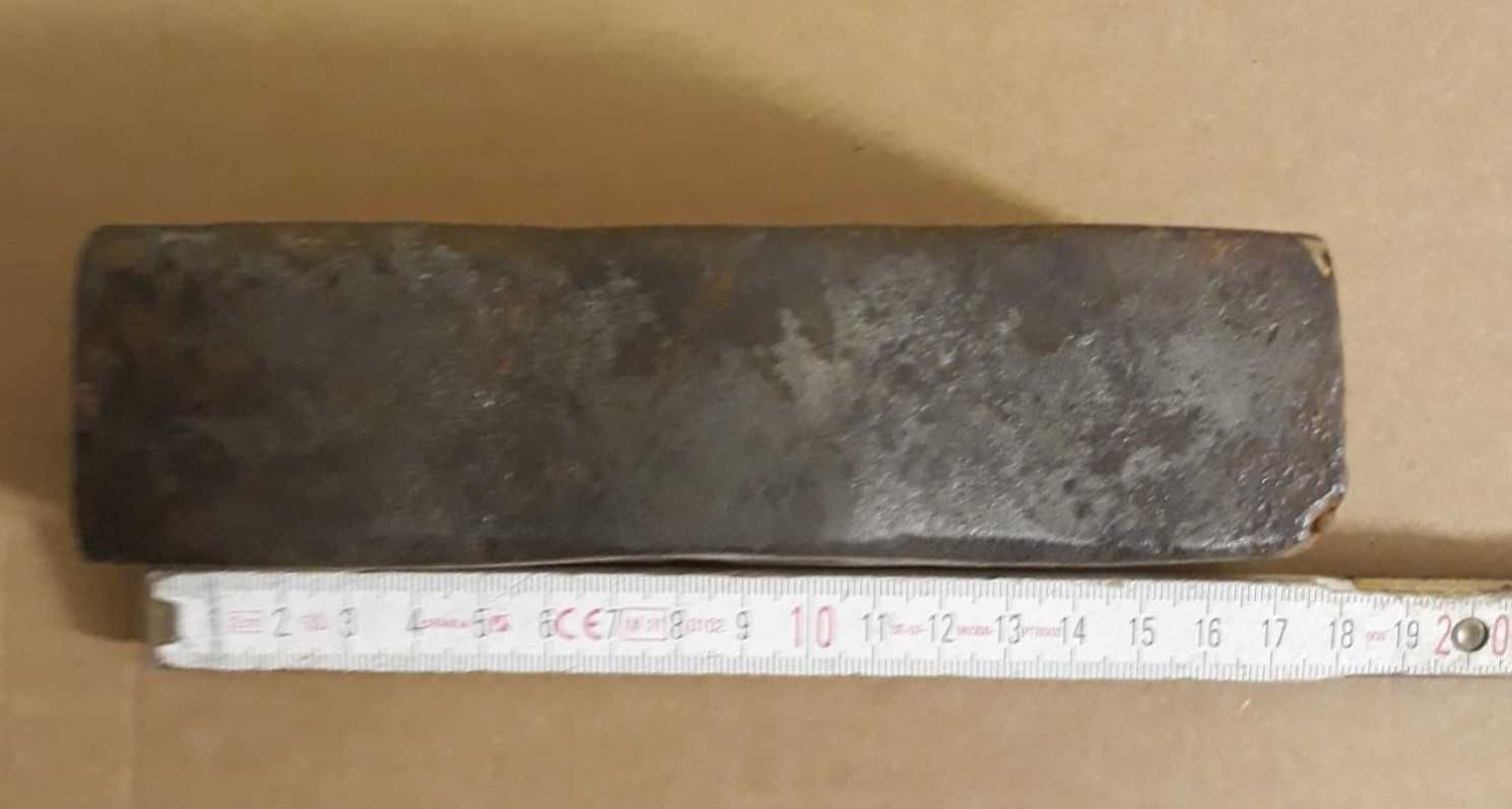Młot kowalski 19 cm