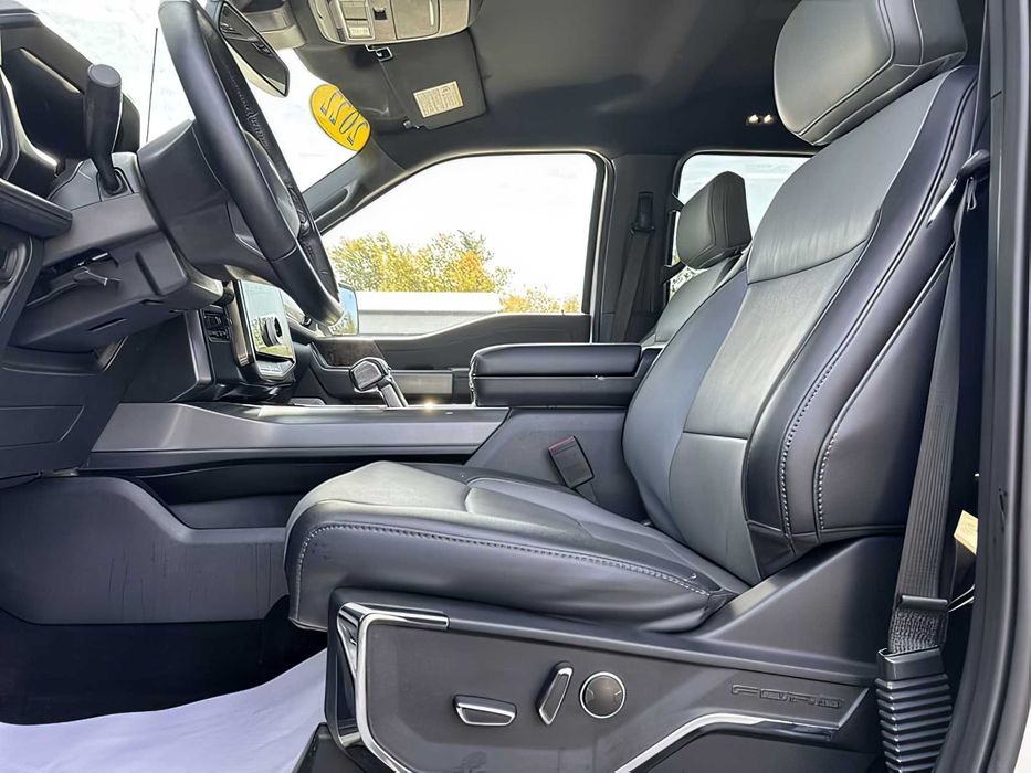 Ford F-150      2022