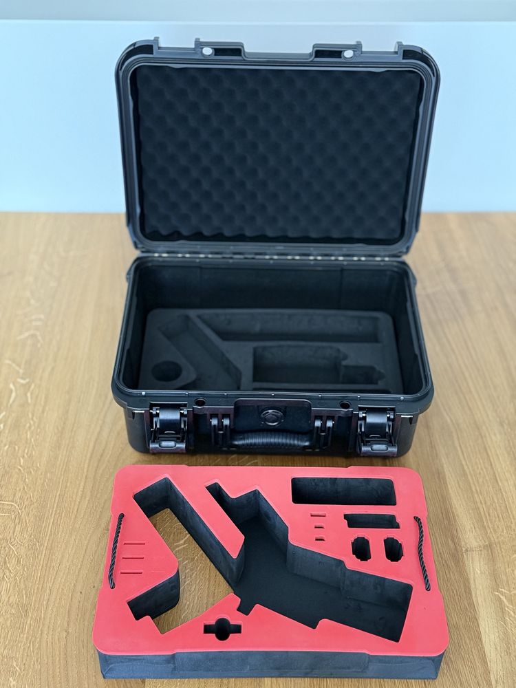 DJI RS 3 Mini - Walizka transportowa firmy LEKUFEE