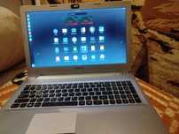 Laptop Lenovo z50 70 biały czesci