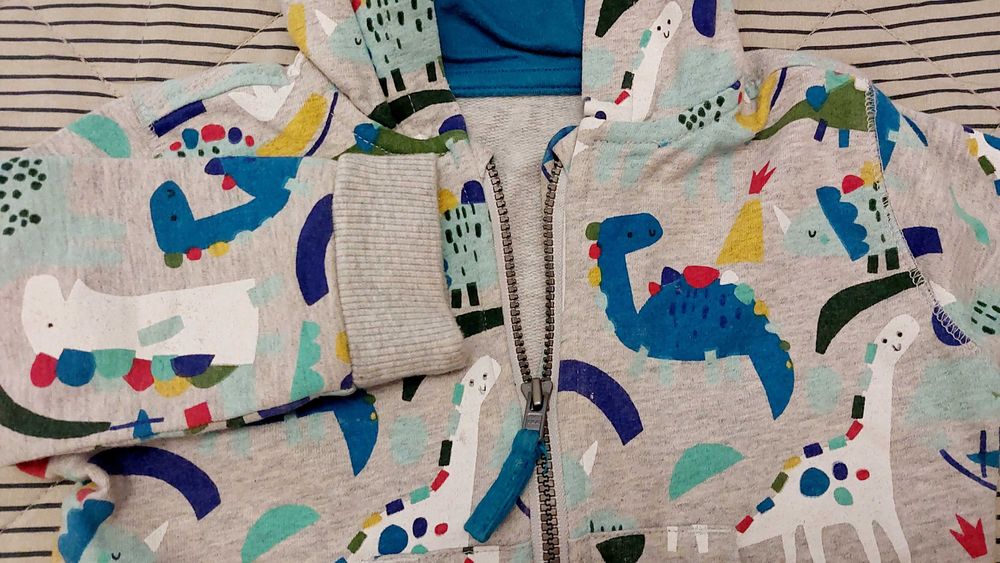 Kangurek, rozm. 74, 6-9 m-cy