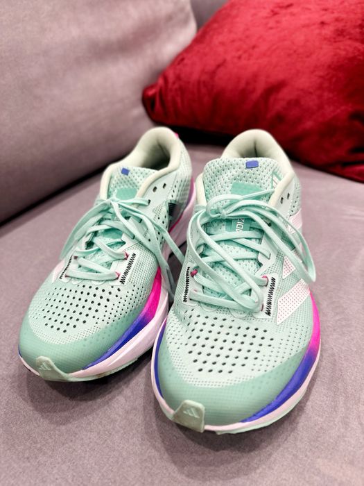 Кросівки Adidas duramo Speed 2 running