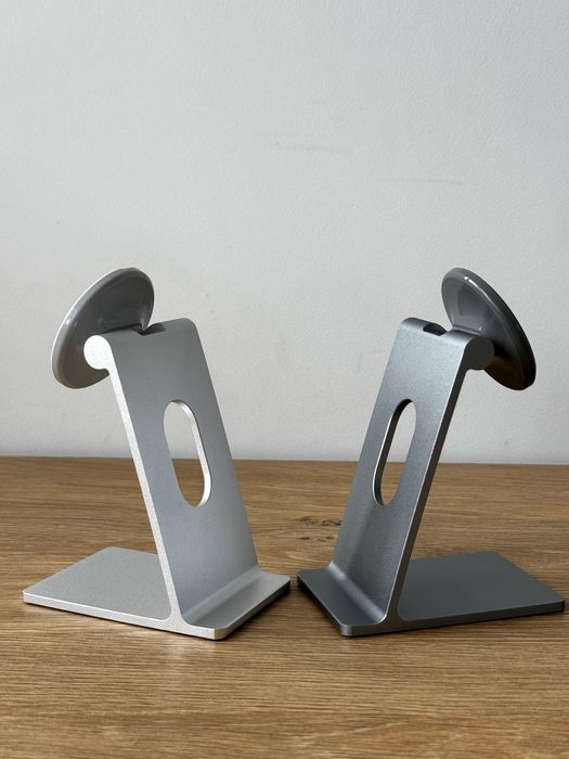 Підставка алюмінієва з магнітом MagSafe для телефона Apple iPhone