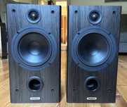 Kolumny podstawkowe Tannoy Mercury F2