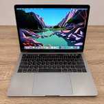 MacBook Pro 2019 13" Intel Core і5 / 8Gb / SSD 256Gb (код: M0775)