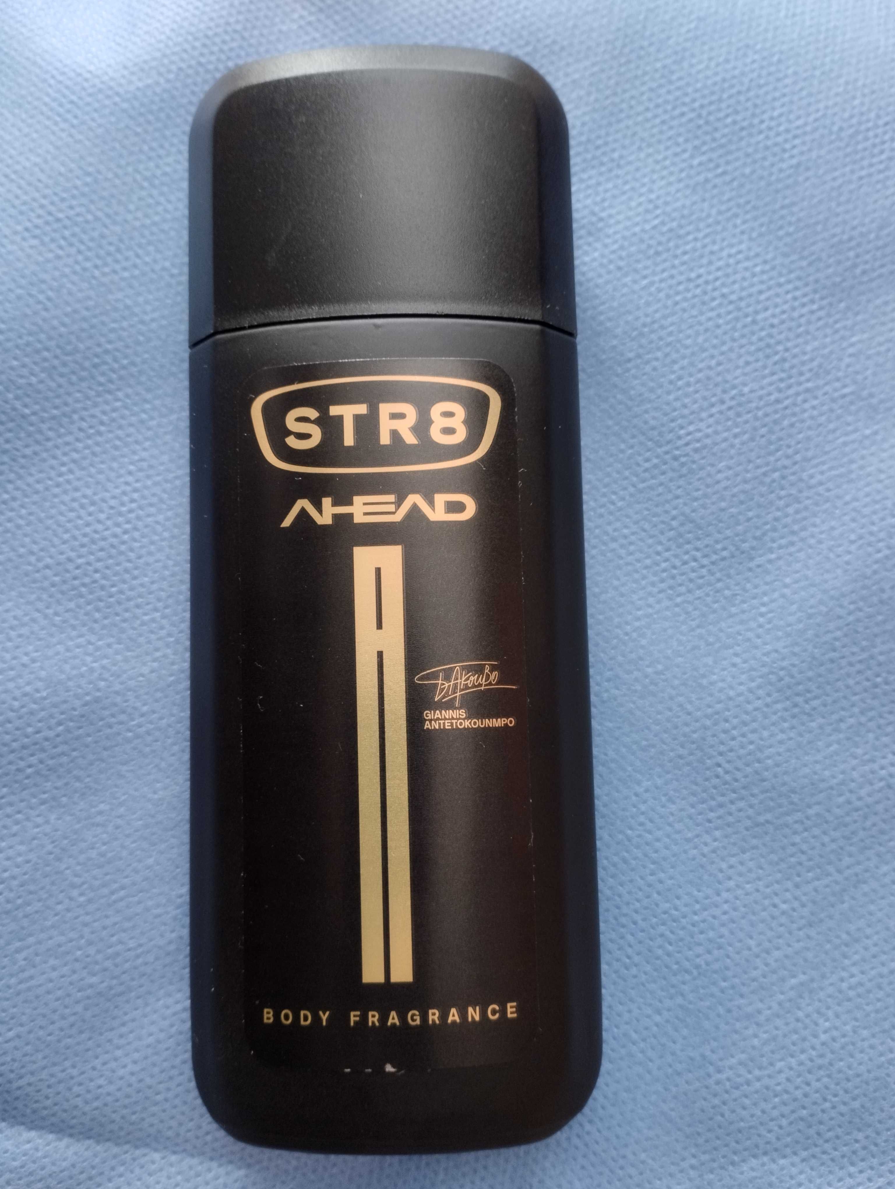 STR8 Ahead 75 ml dezodorant  Nowe
