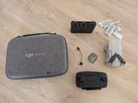 DJI Mavic Mini fly more combo + 128gb sd