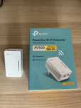 Powerline TP-LINK TL-WPA4220(AV600 - N300