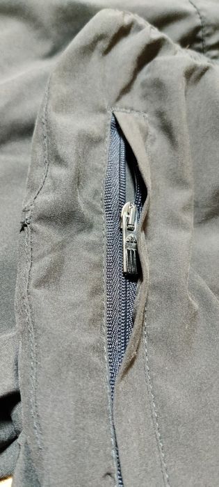 Спортивные штаны Adidas climalite