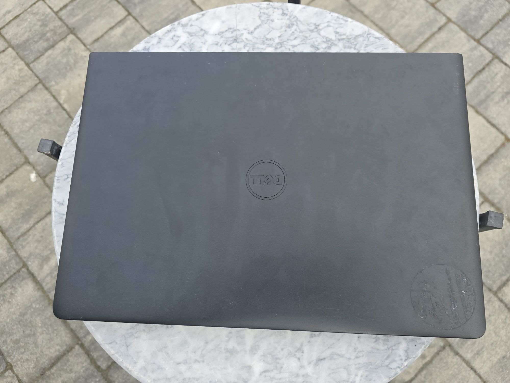 Laptop DELL Latitude L3470 na części