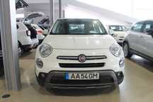 Fiat 500X 1.3 MJ