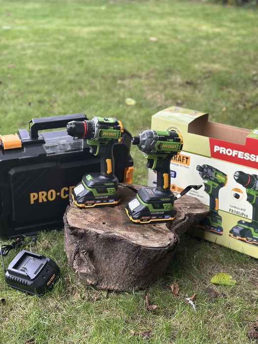 ProCraft PA214SET