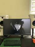 Monitor Asus ROG Strix XG259CMS 24 inch 310Hz IPS |GWARANCJA| JAK NOWY
