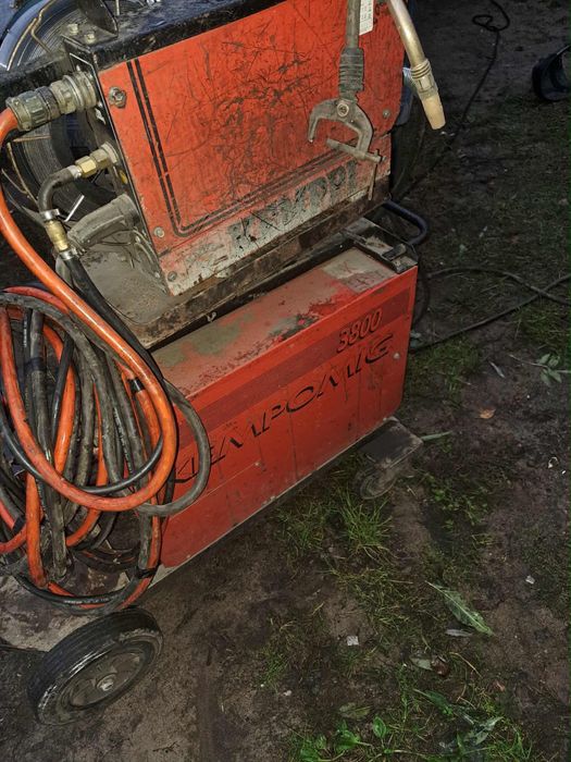 Migomat kemomig 3800