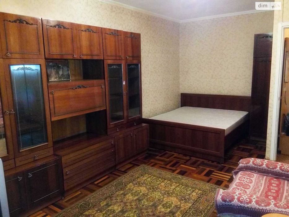 Продам 1к.улучшенку,хорошее жилое,Рогань,ул.92 бригады 48б,1\9,пл.38м2