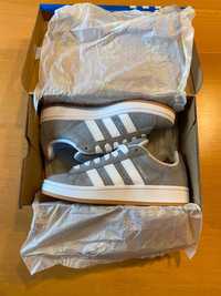 adidas Campus 00s Grey White 43