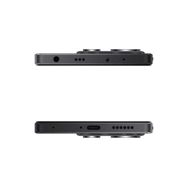 Xiaomi Redmi Note 14 8/256GB Black 6,67" 5500mAh Dystr PL Sklep WAWA