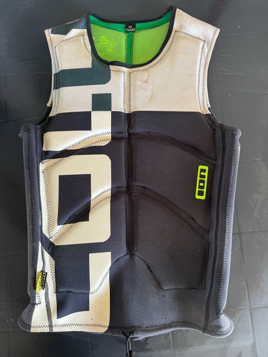 Kite Surf Impact West XL