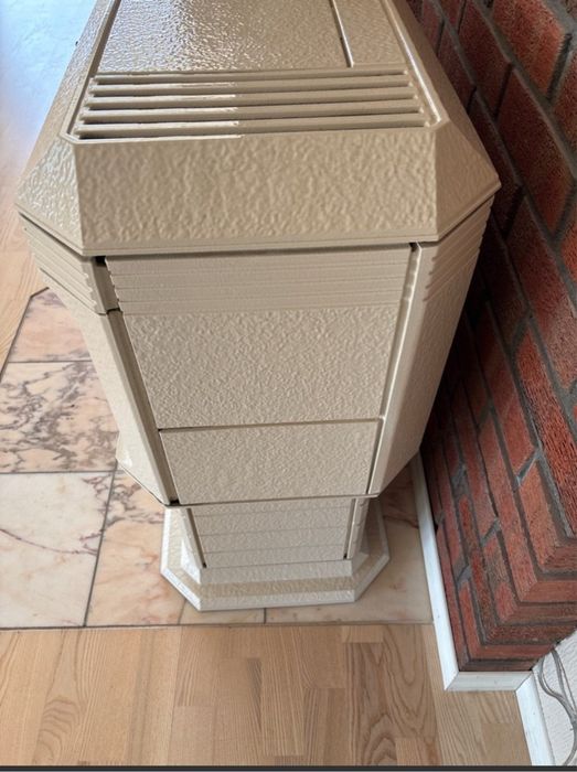 Jotul піч камін на дро,чугуннатопка, буржуйка,виробник Норвегія , стан