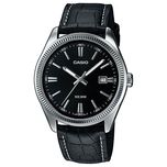 Мужские часы Casio MTP-1302PL-1A! Оригинал! Фирменная гарантия 2 года!