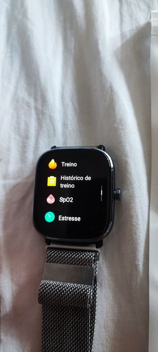 Smartwatch Amazfit GTS 2 mini