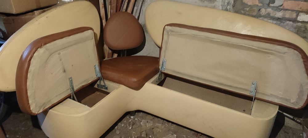 Кухонний куточок