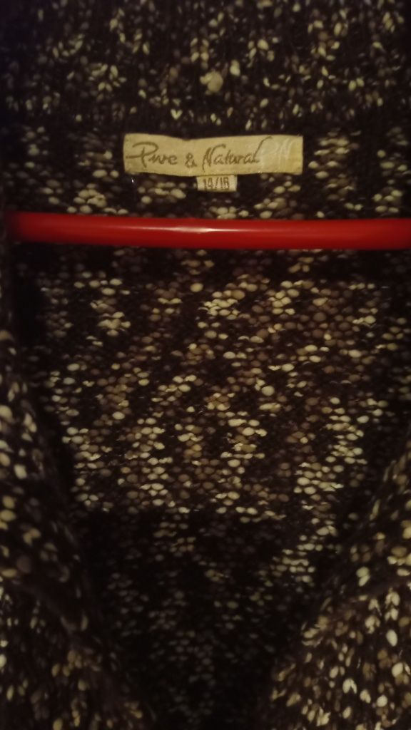 Sweter damski XL/XXL