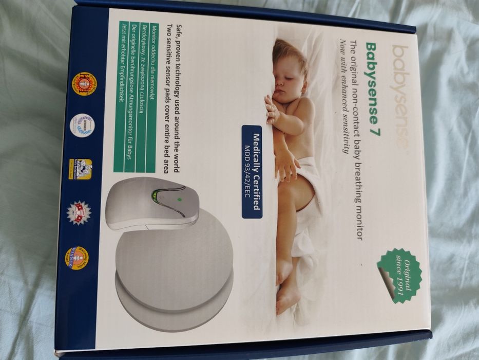 Babysense 7 orginal