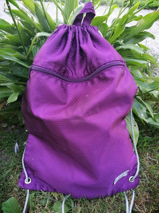 Портфель Kite Smart-1 фіолетовий