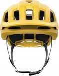 Kask Rowerowy POC Axion Race MIPS S 51-54 cm Żółty