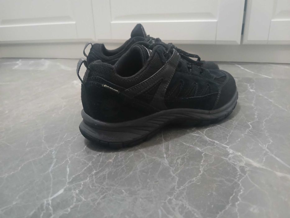 Buty trekkingowe Timberland oryginalne rozm. 40 unisex
