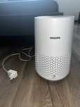 Oczyszczacz powietrza PHILIPS AC0650/10 FILTR HEPA 44m2